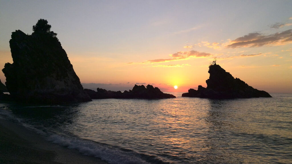 tonnara di Palmi - Meraviglie di Calabria - 2