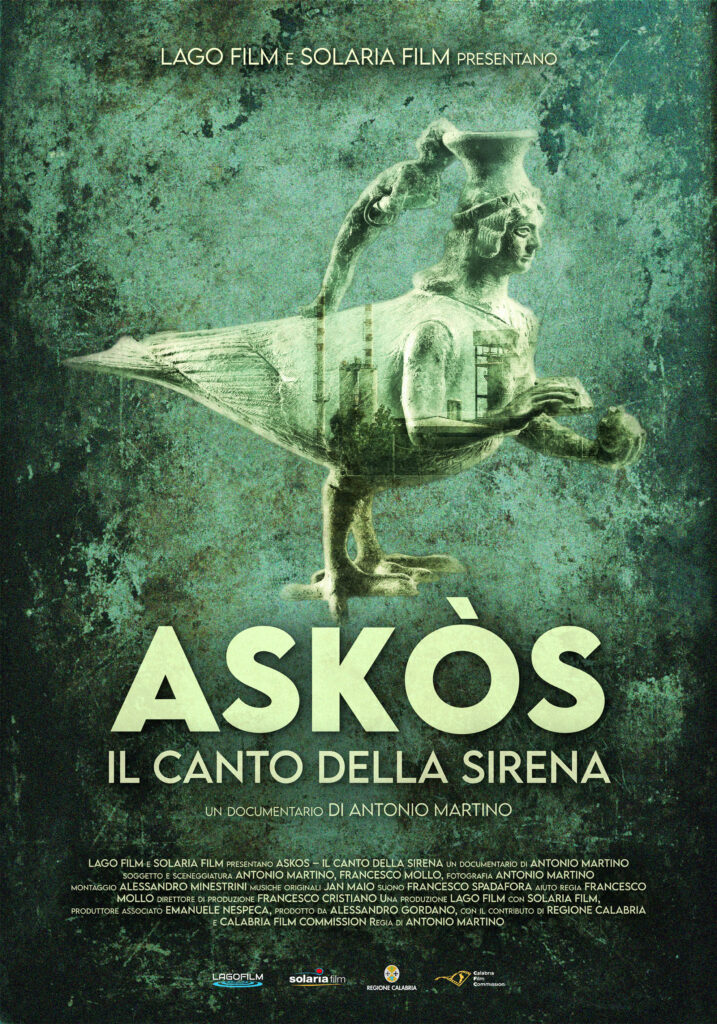 Askos - Meraviglie di Calabria - 6