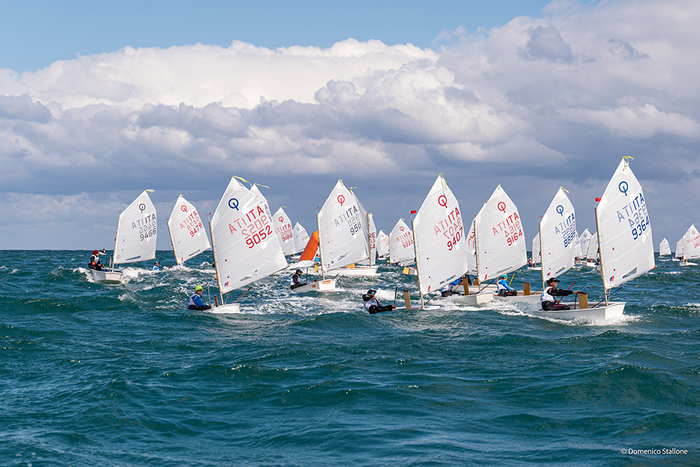 Bper Crotone International Carnival Race 1 - Meraviglie di Calabria - 4