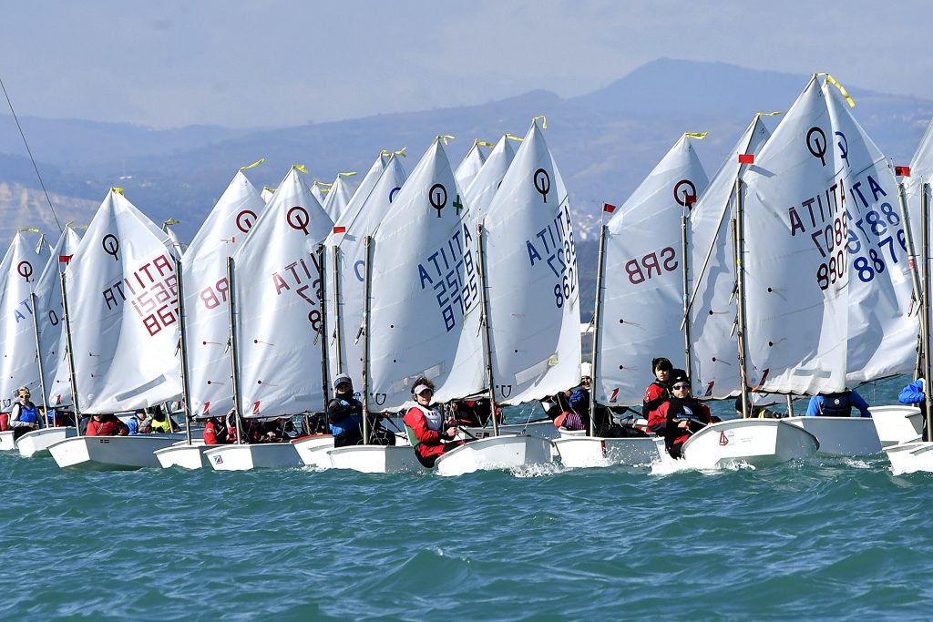 Bper Crotone International Carnival Race 2 - Meraviglie di Calabria - 2