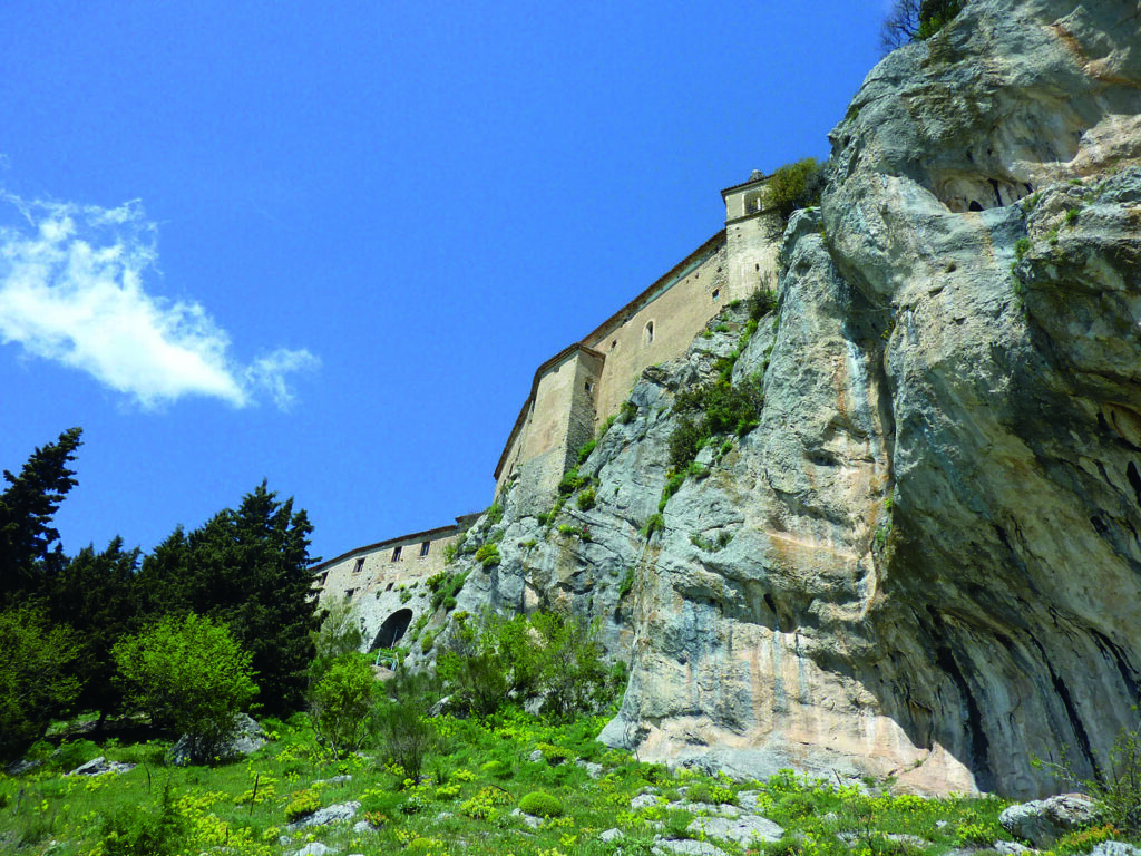 Cammino Basiliano tappa07 cerchiara civita foto6bis santuariodimadonnadellearmi - Meraviglie di Calabria - 16