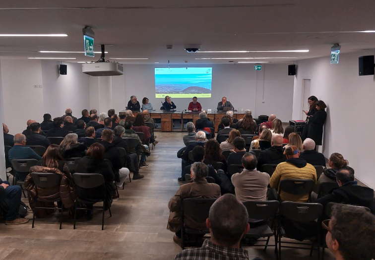 Catasta Pollino Sybaris presentazione 1 - Meraviglie di Calabria - 6