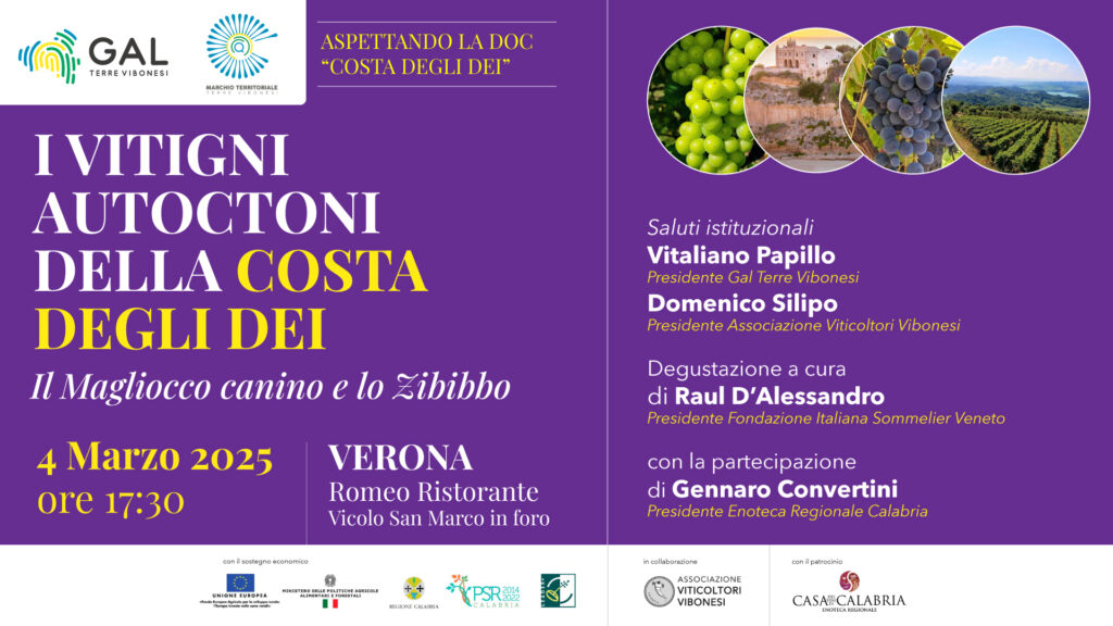 Masterclass verona ORIZZONTALE - Meraviglie di Calabria - 2