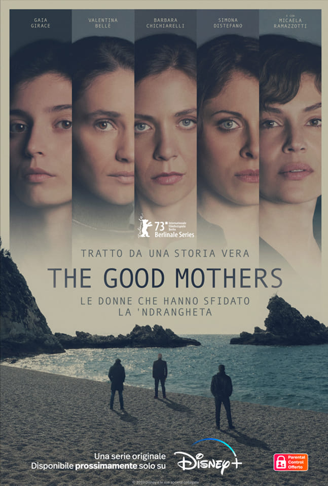 The Good Mothers 1 - Meraviglie di Calabria - 28