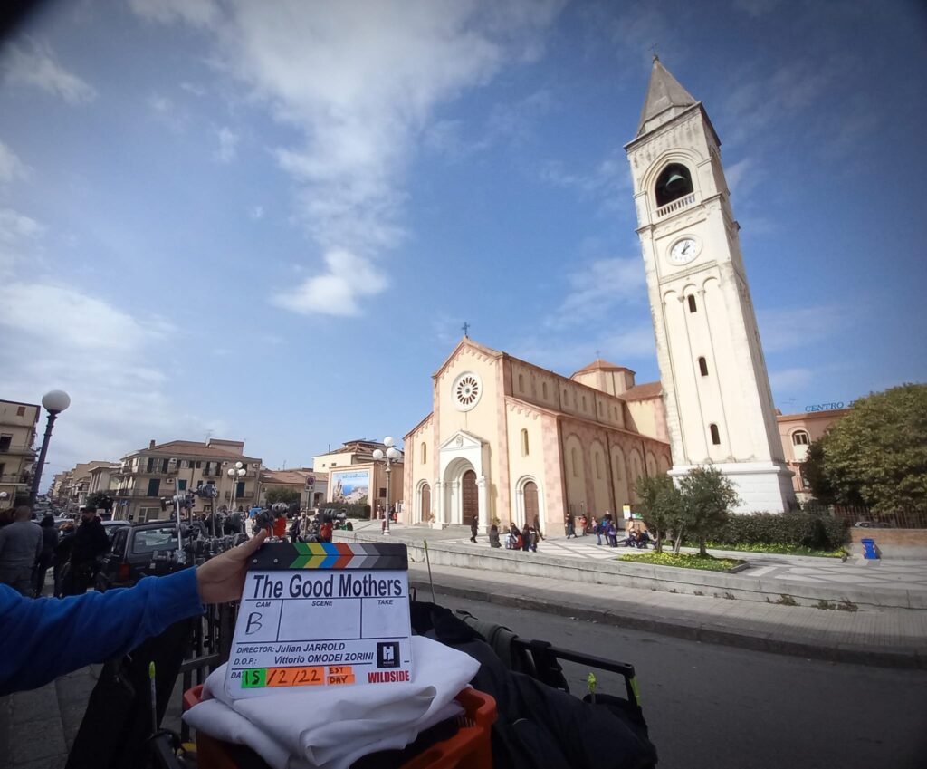 The Good Mothers - Meraviglie di Calabria - 26