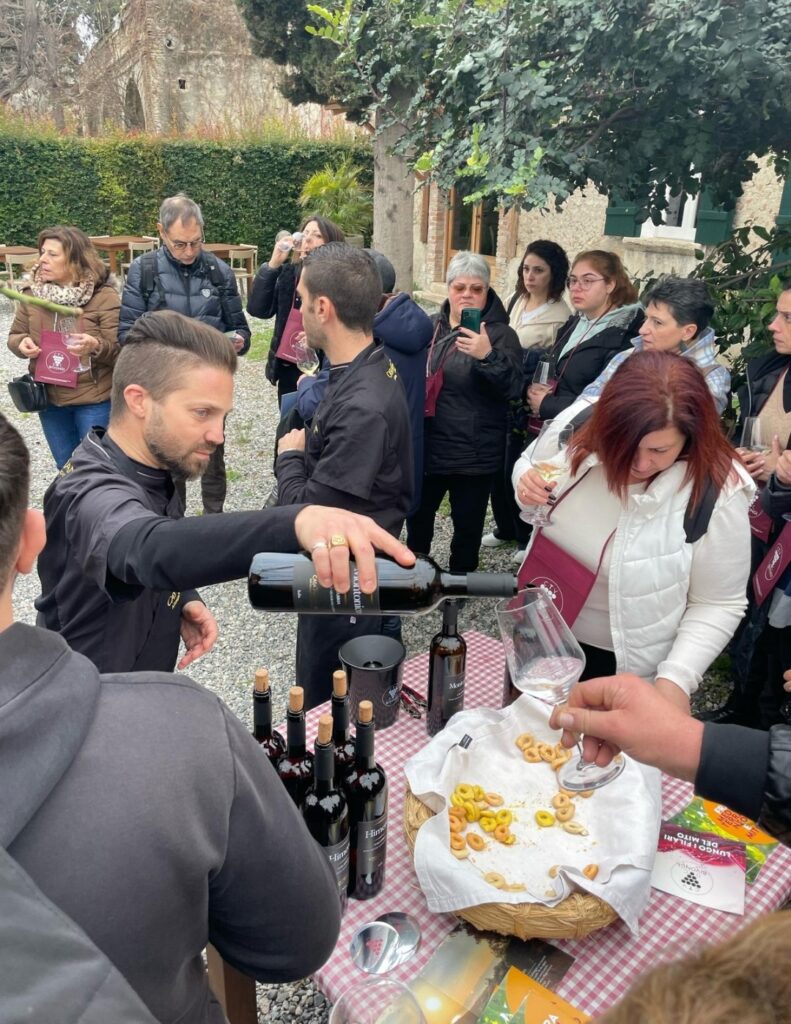 bivongi doc Casa Ponziana Azienda agricola biologica 3 - Meraviglie di Calabria - 6