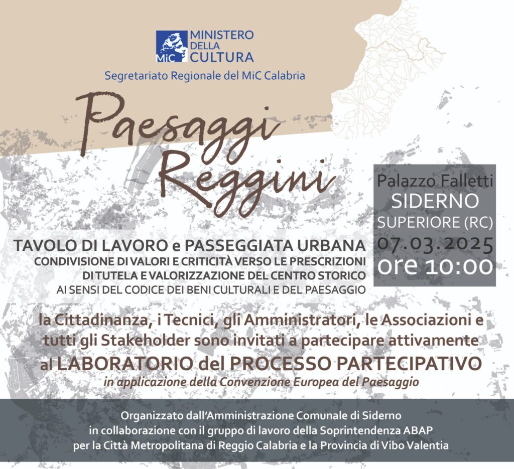 070325 Paesaggi Reggini a Siderno Superiore - Meraviglie di Calabria - 2