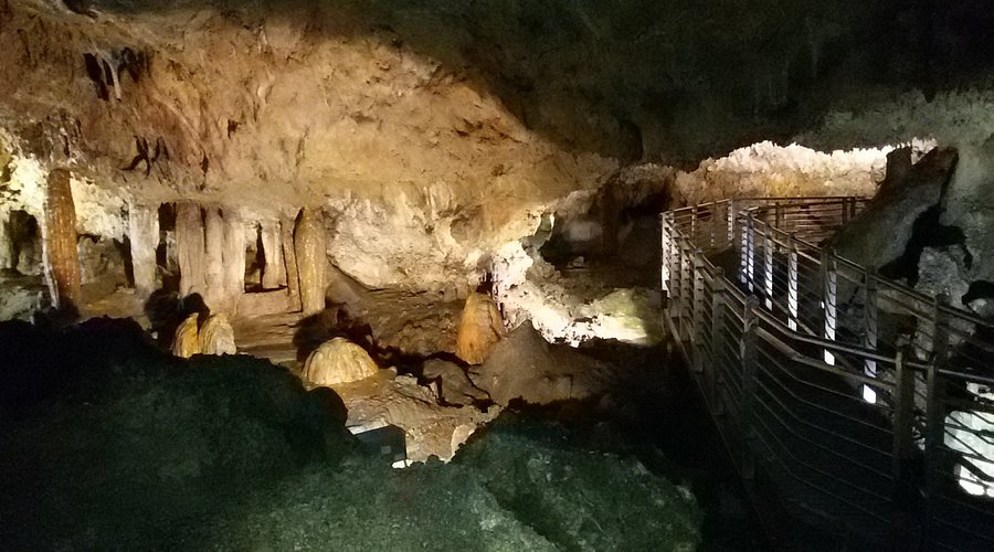 Grotte di SantAngelo 2 - Meraviglie di Calabria - 10