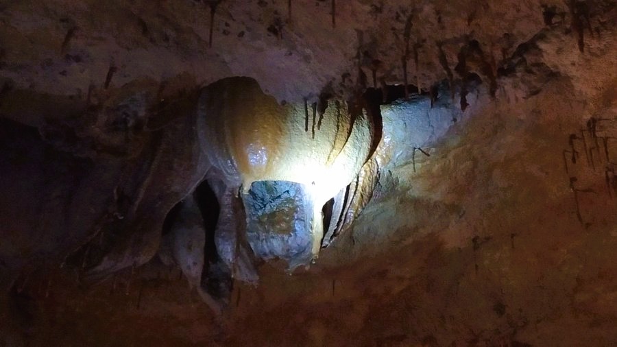 Grotte di SantAngelo 5 - Meraviglie di Calabria - 12