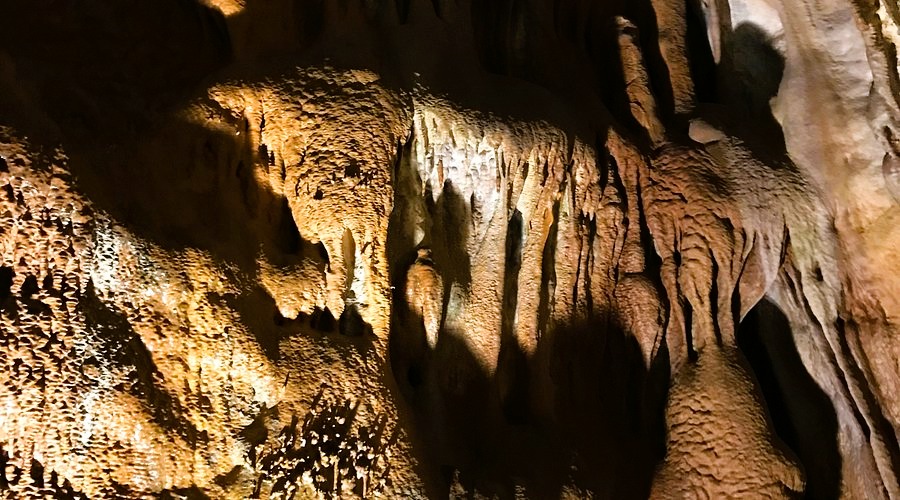 Grotte di SantAngelo 7 - Meraviglie di Calabria - 8