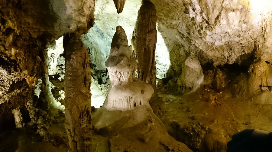 Grotte di SantAngelo 9 - Meraviglie di Calabria - 6