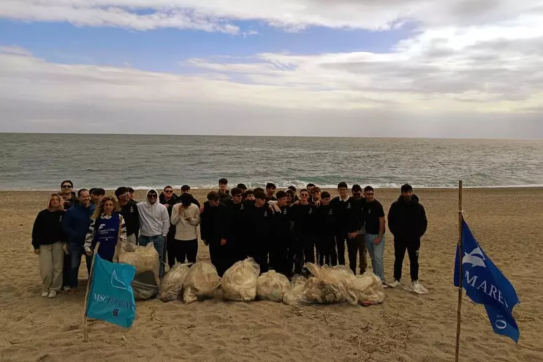 Istituto Nautico Petrucci Ferraris Maresca - Meraviglie di Calabria - 2