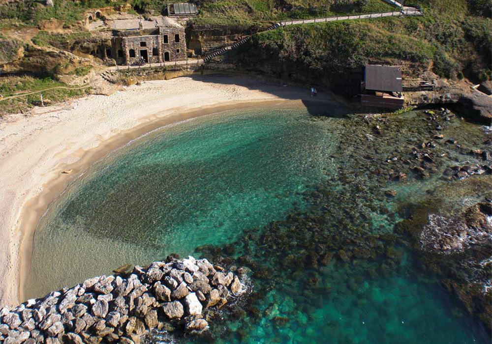 Pizzo chiesa Piedigrotta 2 - Meraviglie di Calabria - 24