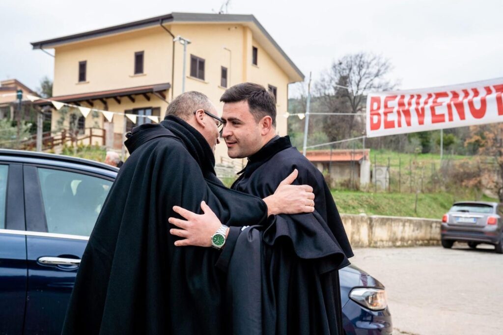 Reliquia San Francesco di Paola a Rende 1 - Meraviglie di Calabria - 4