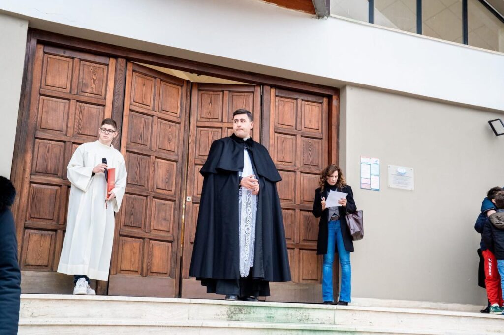 Reliquia San Francesco di Paola a Rende 10 - Meraviglie di Calabria - 2