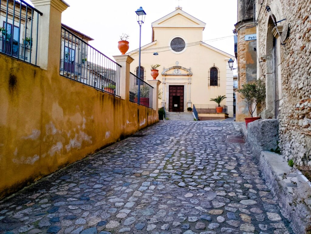 Siderno superioe 3 - Meraviglie di Calabria - 10