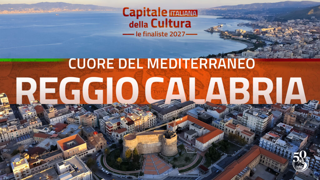 reggio capitale cultura - Meraviglie di Calabria - 6